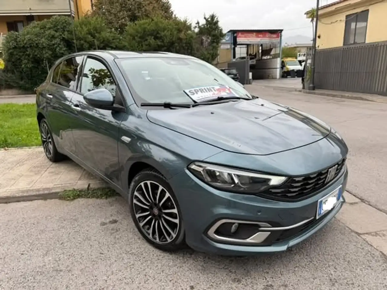 Fiat Tipo