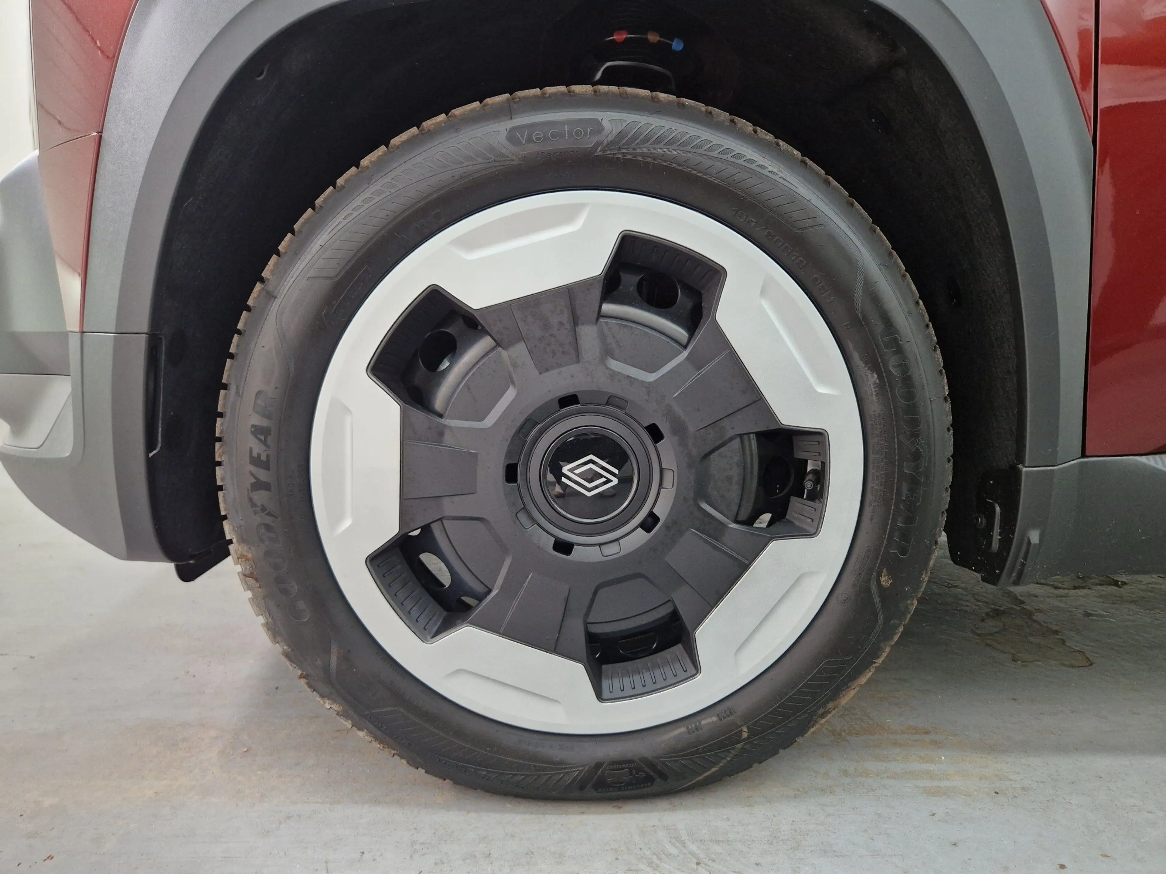 Renault R 4 E-Tech Evolution 120 Urban Range — photo 7