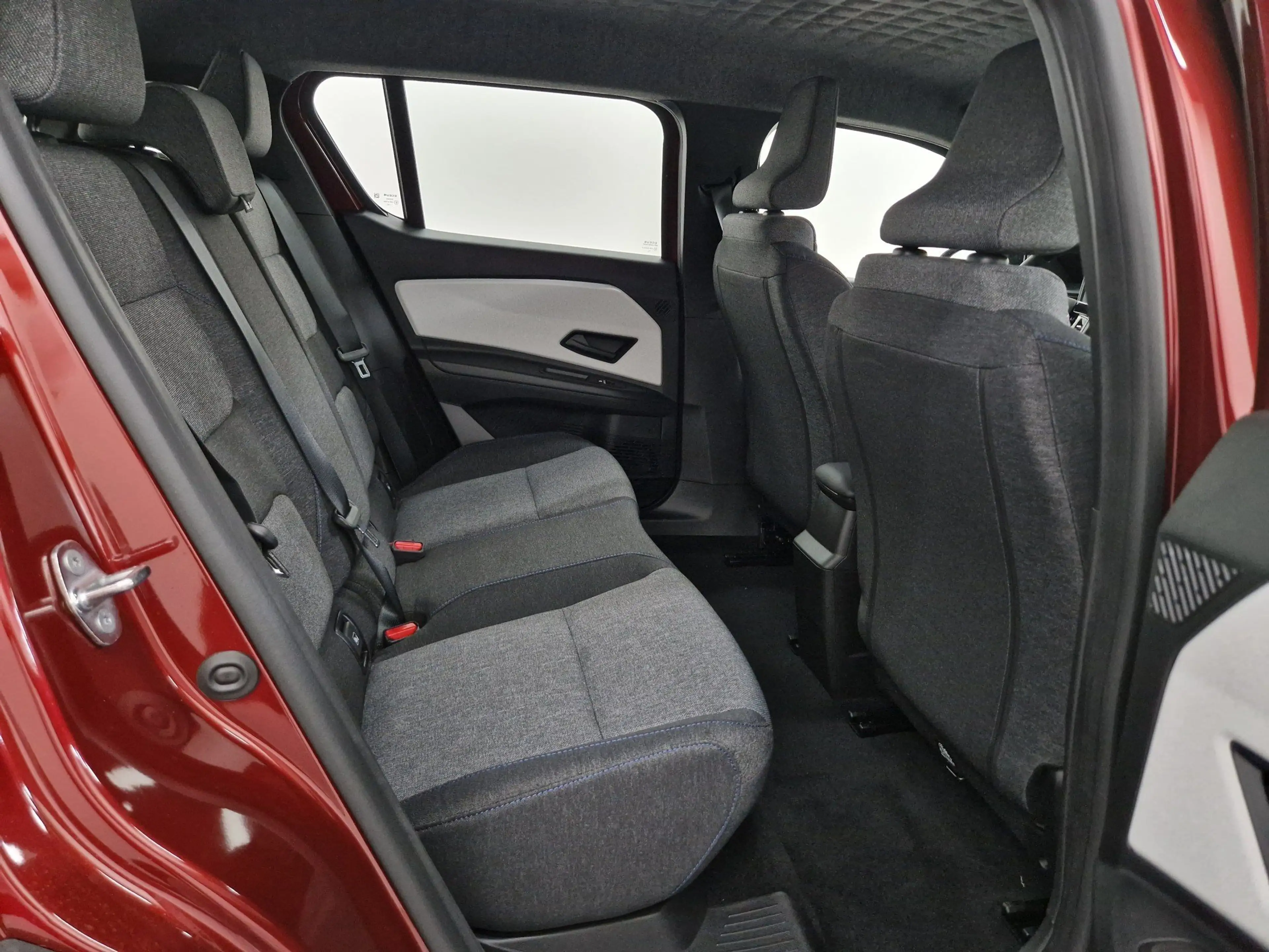 Renault R 4 E-Tech Evolution 120 Urban Range — photo 11
