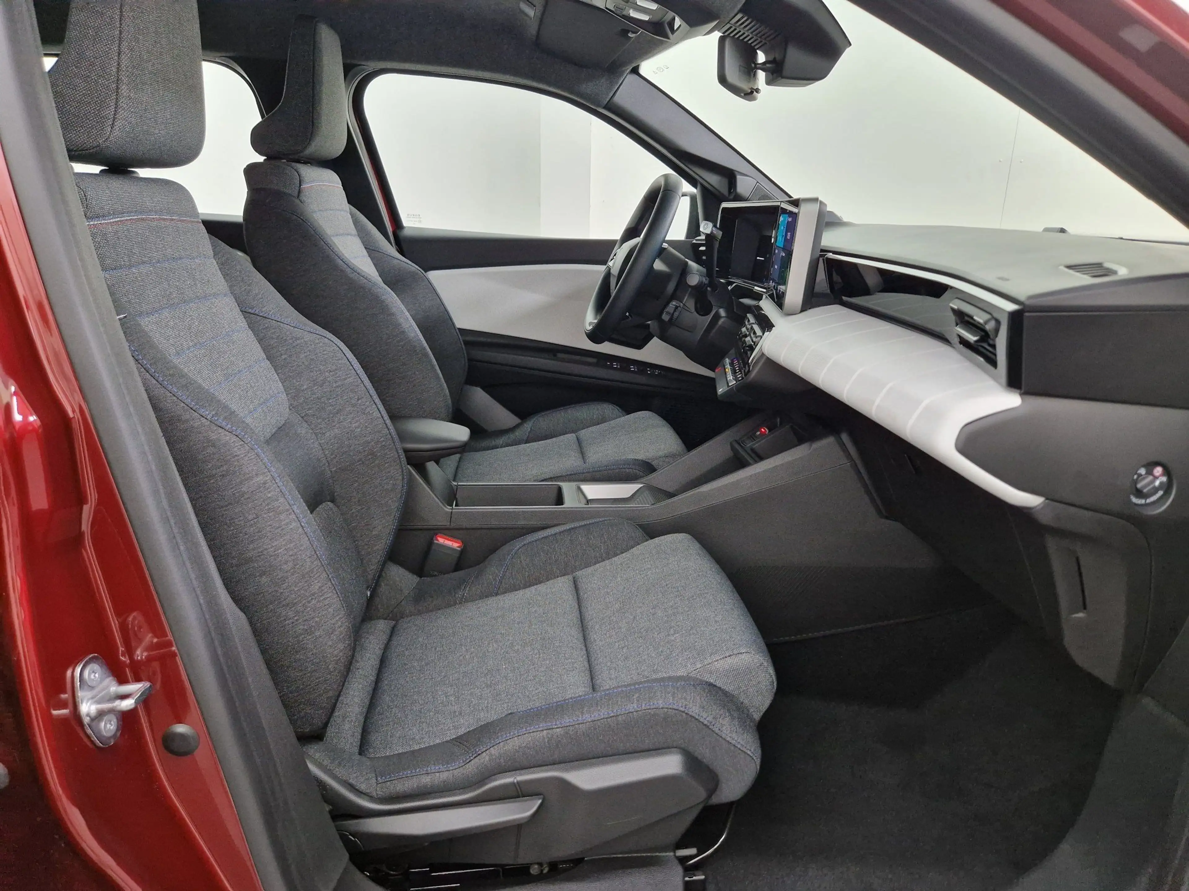 Renault R 4 E-Tech Evolution 120 Urban Range — photo 12