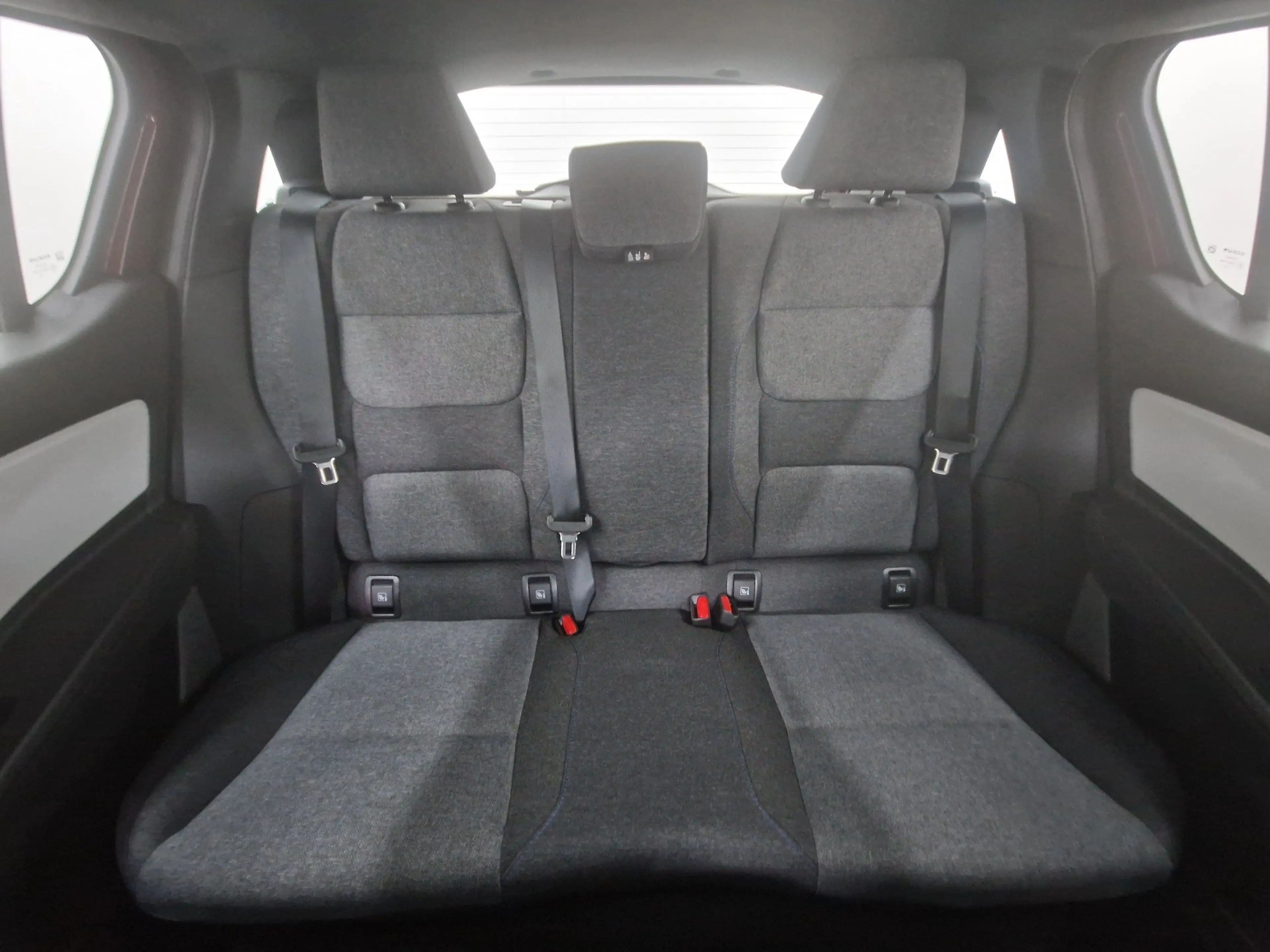 Renault R 4 E-Tech Evolution 120 Urban Range — photo 13
