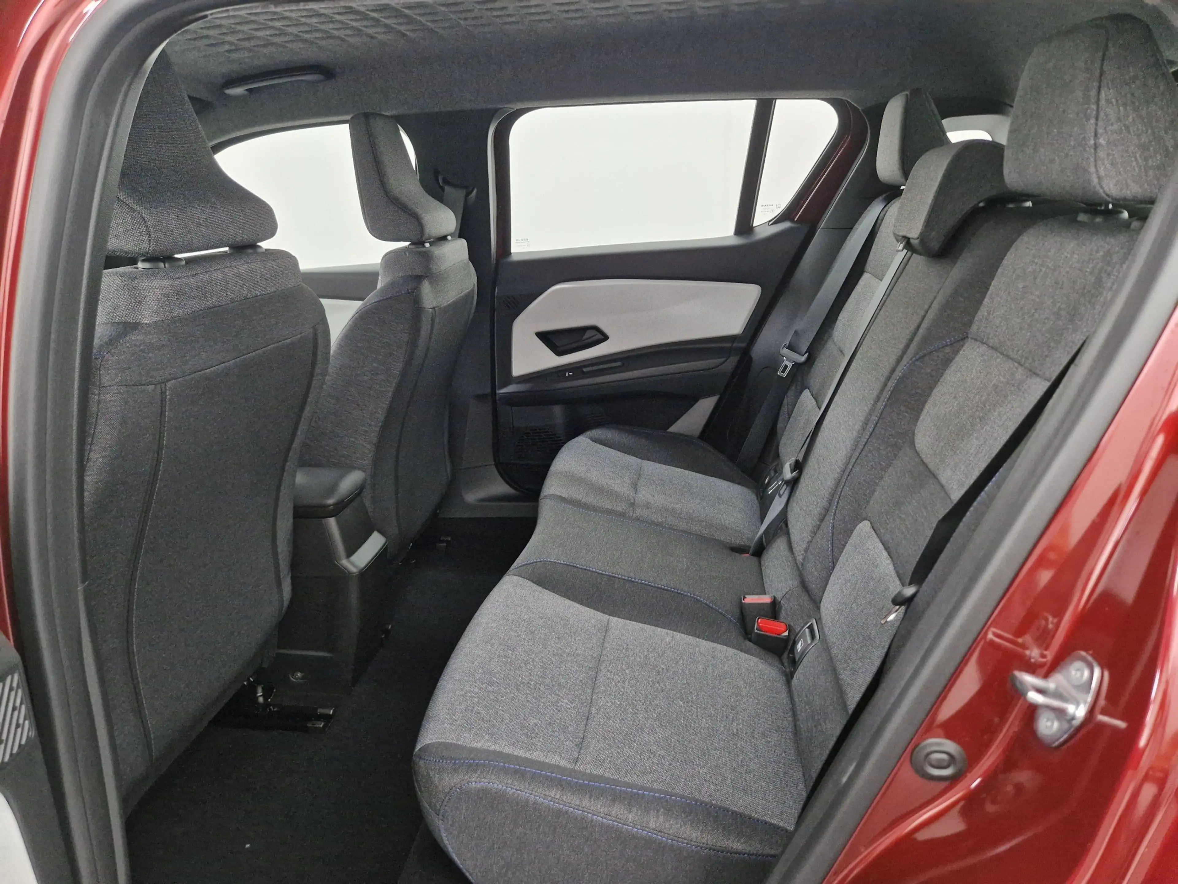 Renault R 4 E-Tech Evolution 120 Urban Range — photo 9