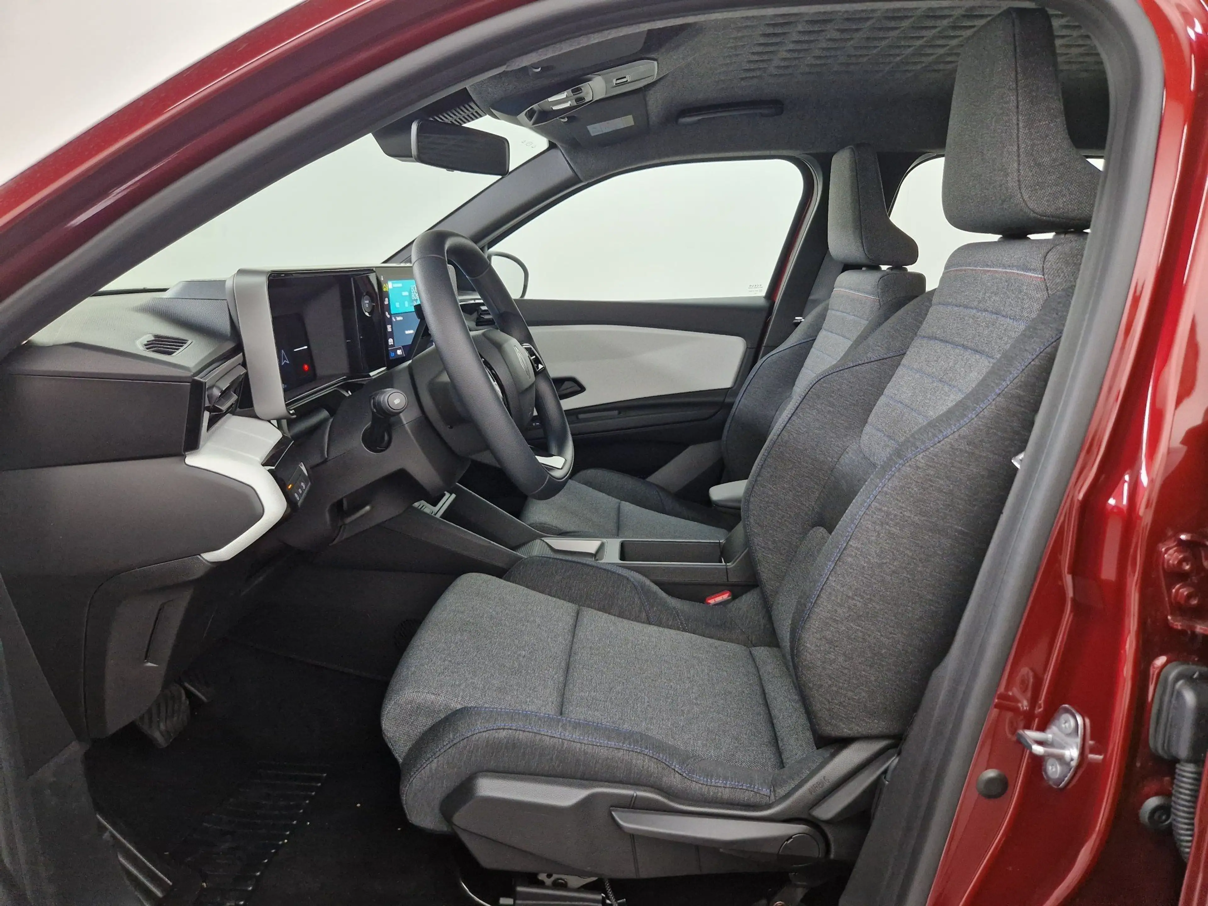 Renault R 4 E-Tech Evolution 120 Urban Range — photo 8