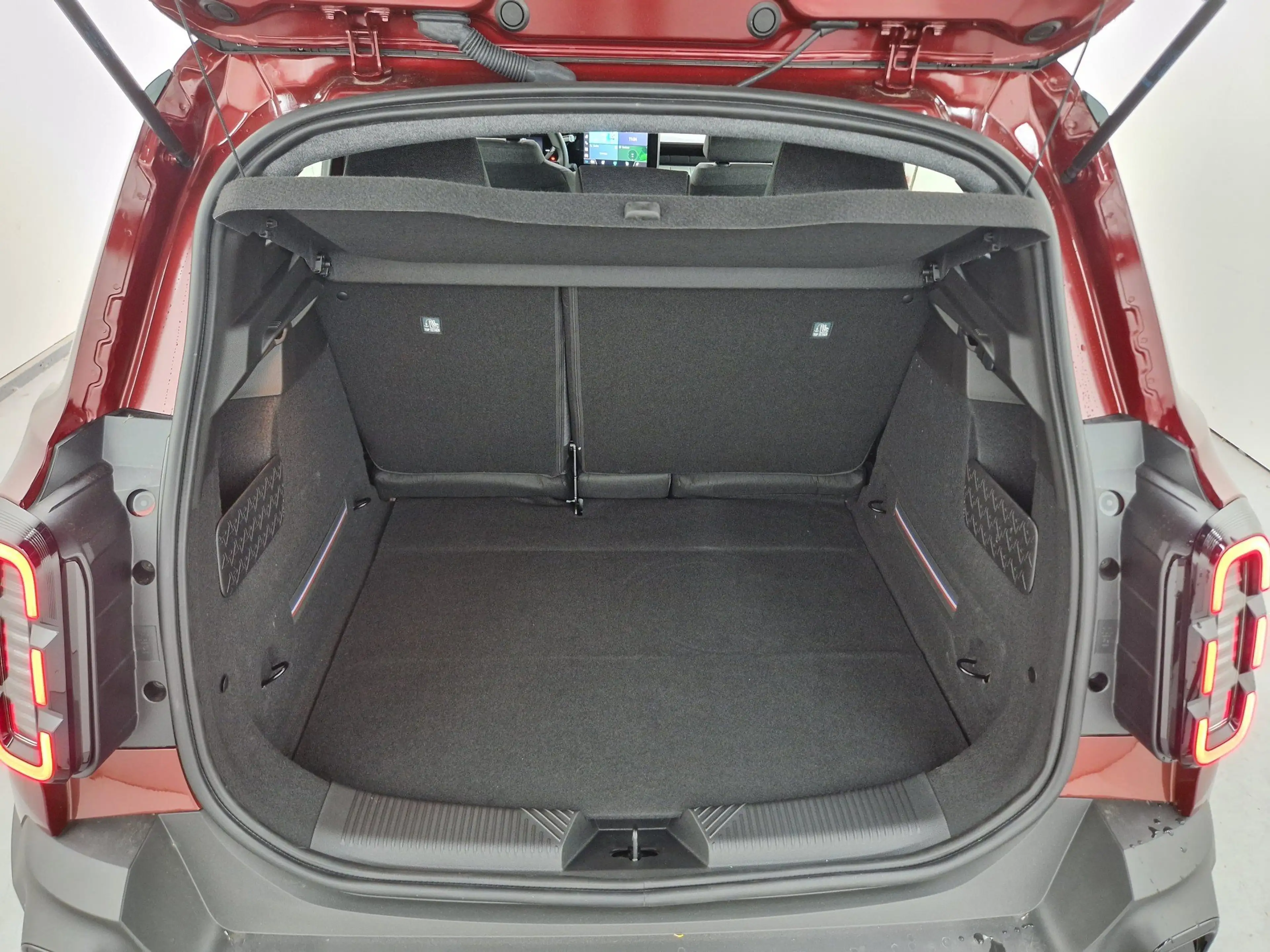Renault R 4 E-Tech Evolution 120 Urban Range — photo 10