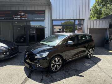 1.33 TCe-7PL-GPS-JANTES-KEYLESS-AIRCO + CARNET COM
