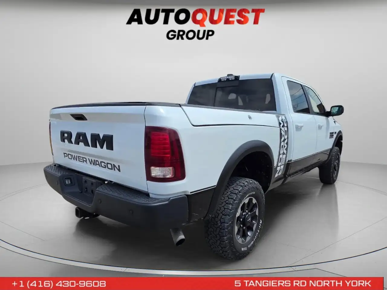 RAM 2500 снимка RAM 2500