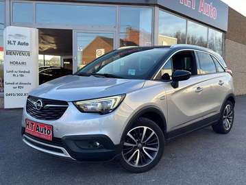 1.2 Turbo/Garantie 12 Mois/Airco/Gps/Camera