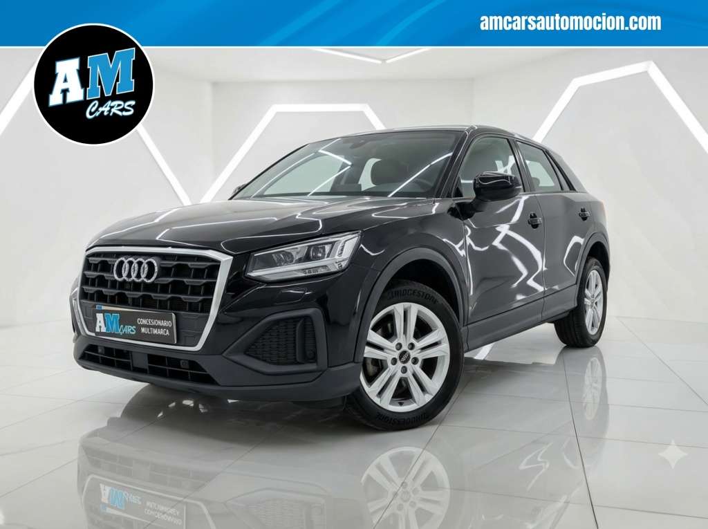 Audi Q2 30 TFSI Adrenalin 85kW - foto 1