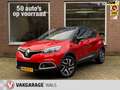 Renault Captur 0.9 TCE DYNAMIQUE | NAVI | CLIMA | CAMERA | CRUISE Rood - thumbnail 1