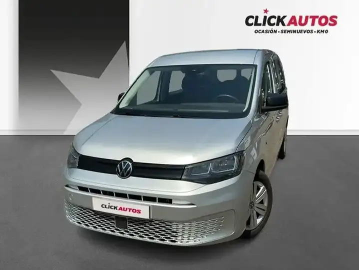 Volkswagen Caddy Origin 2.0 TDI 2025