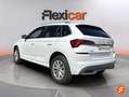 Skoda Kamiq 1.5 TSI Ambition Blanco - thumbnail 4
