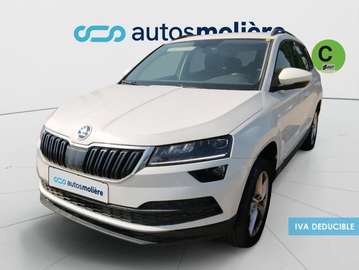 1.6TDI AdBlue Ambition