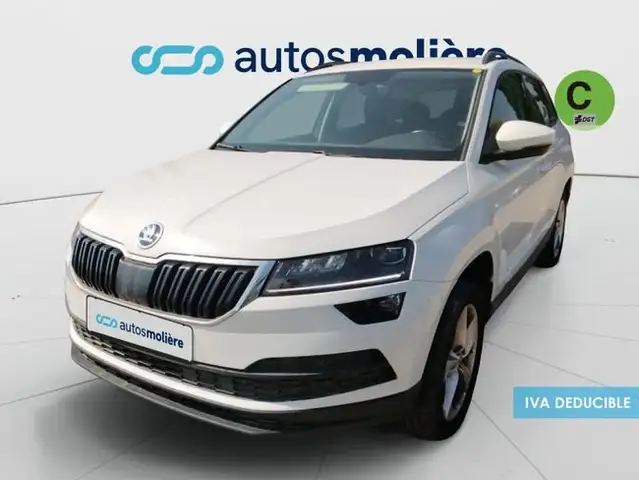 Skoda Karoq 1.6TDI AdBlue Ambition