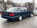 Mercedes-Benz E 240 CLASSIC Blau - thumbnail 3