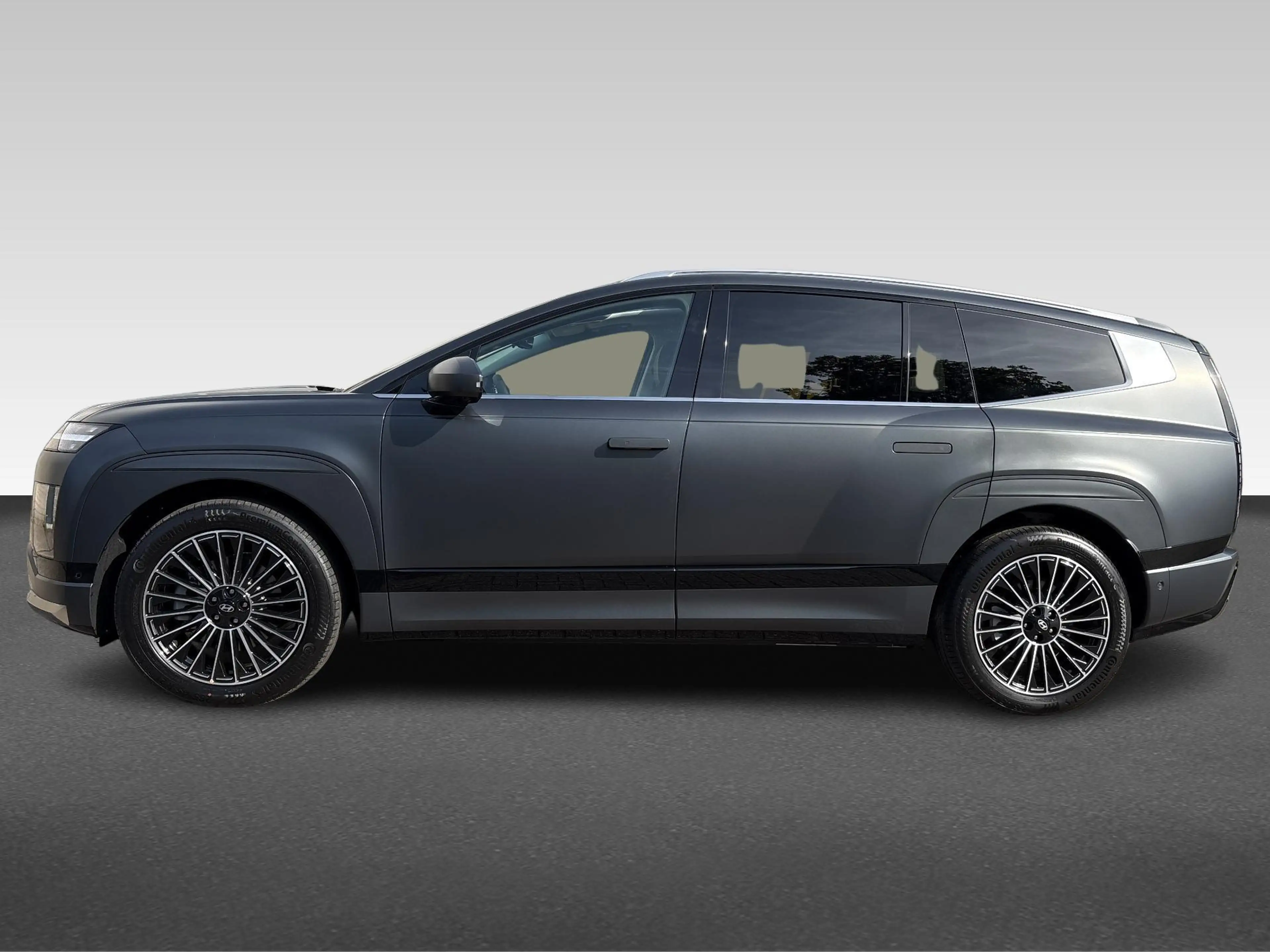 Hyundai IONIQ 9 226 kW 4WD Lounge | Achterbank verwarmd | Achterst — photo 2