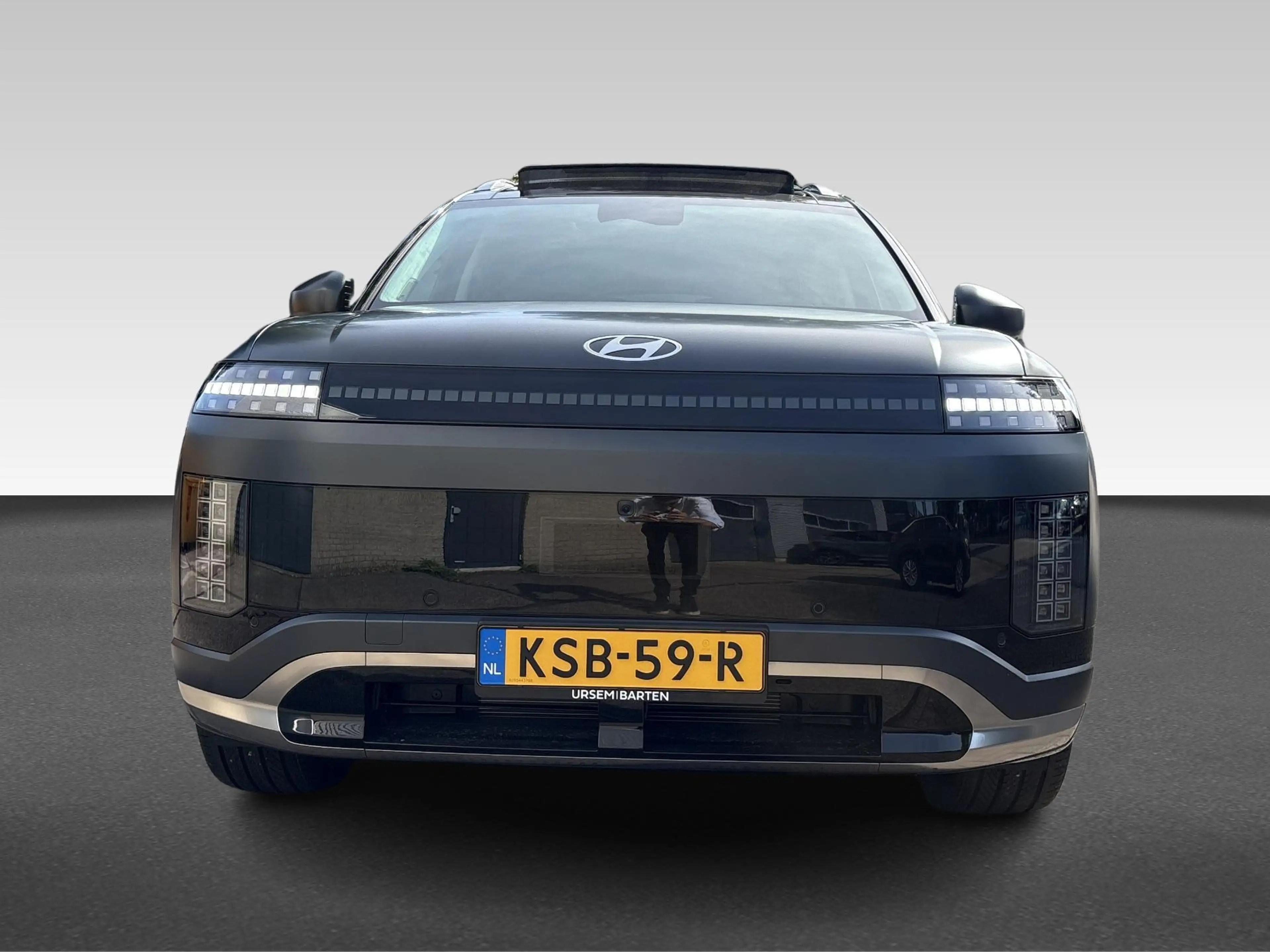 Hyundai IONIQ 9 226 kW 4WD Lounge | Achterbank verwarmd | Achterst — photo 7