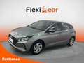 Hyundai i20 1.2 MPI Essence Gris - thumbnail 3