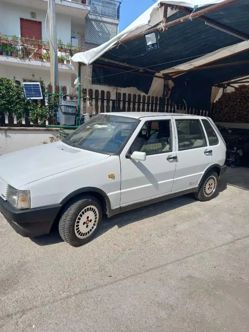 Fiat Uno 5p 1.3 TD - 1