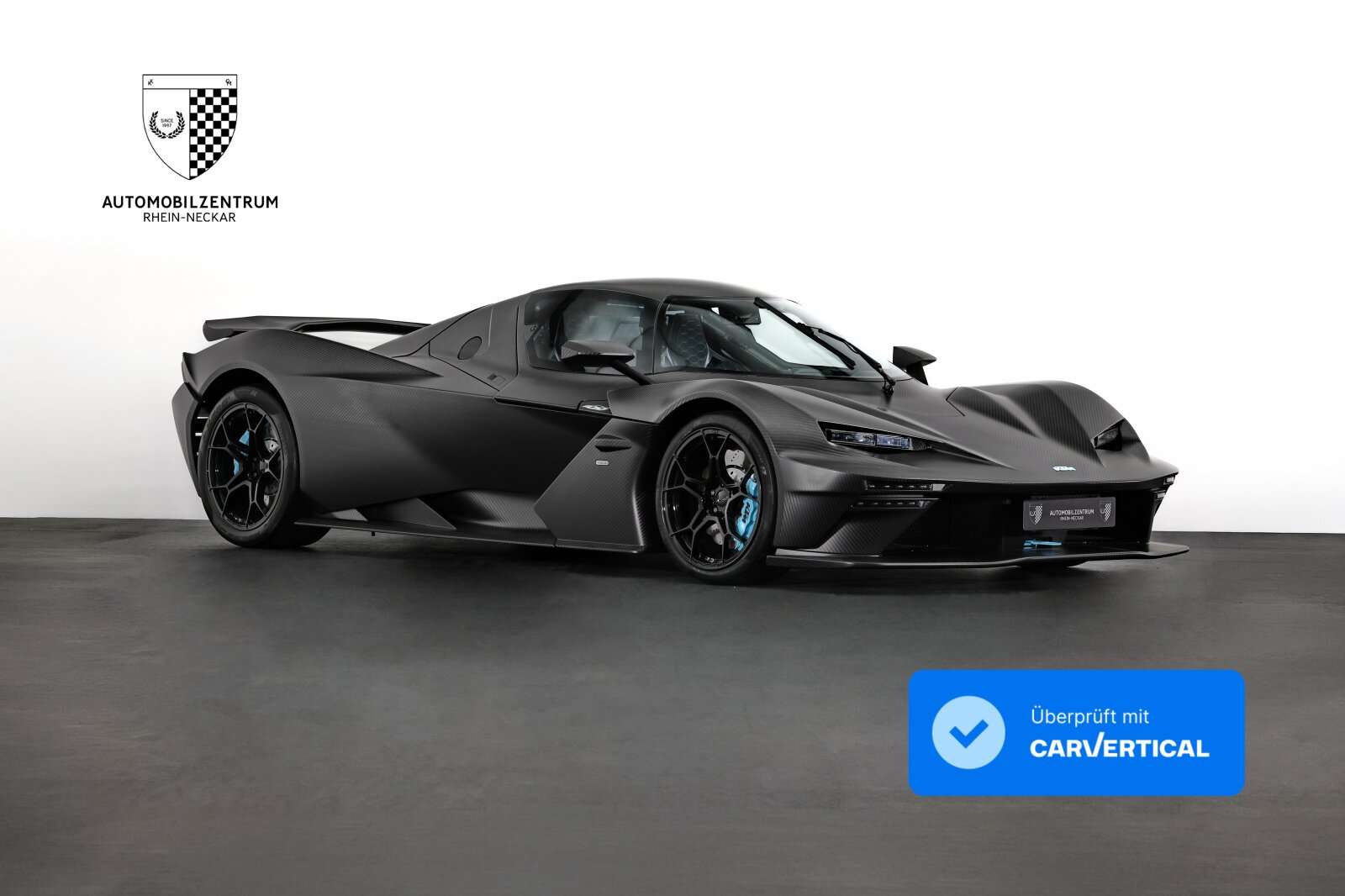 Second hand Ktm X-Bow Gt 