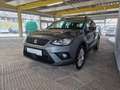 SEAT Arona 1.0 TSI Style PDC Navi GRA Sitzheizung FSE Gris - thumbnail 3