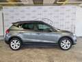 SEAT Arona 1.0 TSI Style PDC Navi GRA Sitzheizung FSE Gris - thumbnail 4