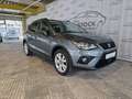 SEAT Arona 1.0 TSI Style PDC Navi GRA Sitzheizung FSE Gris - thumbnail 1