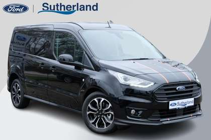 Ford Transit Connect 1.5 EcoBlue L2 Sport 100 PK | Direct leverbaar | A