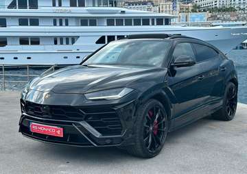4.0 v8 650 immatriculation française