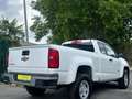 Chevrolet Colorado 2,5 Pick Up / 1.Hand Blanc - thumbnail 6