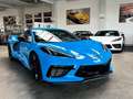 Corvette C8 Coupe 3LT Europa GEIGERCARS Blau - thumbnail 1