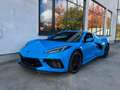 Corvette C8 Coupe 3LT Europa GEIGERCARS Mavi - thumbnail 1
