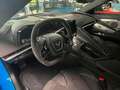 Corvette C8 Coupe 3LT Europa GEIGERCARS Blau - thumbnail 2