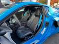 Corvette C8 Coupe 3LT Europa GEIGERCARS Mavi - thumbnail 8