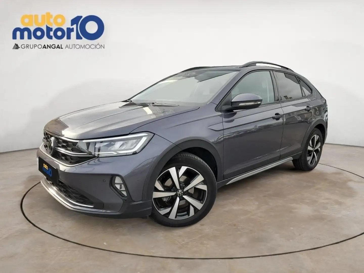 Volkswagen Taigo 1.0 TSI DSG 85kW - 1