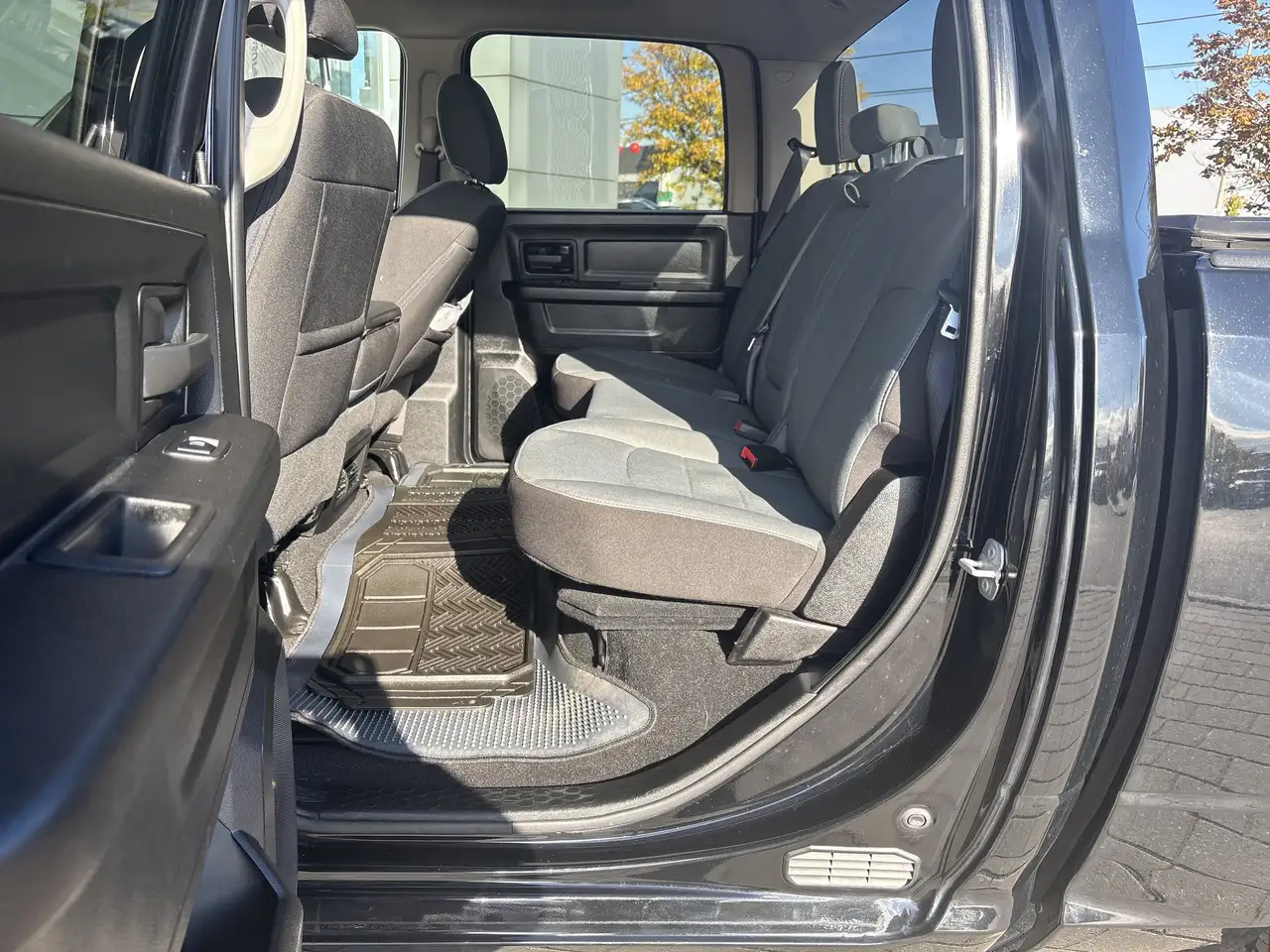 RAM 1500 photo RAM 1500