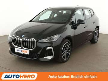 218i Active Tourer  Aut.*NAVI*LED*TEMPO*CAM*PDC*