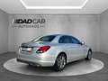Mercedes-Benz C 180 CGI *NAVI*PDC*ALLWETTER* Plateado - thumbnail 10