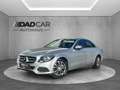 Mercedes-Benz C 180 CGI *NAVI*PDC*ALLWETTER* Plateado - thumbnail 1