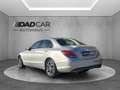 Mercedes-Benz C 180 CGI *NAVI*PDC*ALLWETTER* Plateado - thumbnail 9