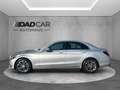 Mercedes-Benz C 180 CGI *NAVI*PDC*ALLWETTER* Plateado - thumbnail 3