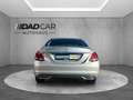 Mercedes-Benz C 180 CGI *NAVI*PDC*ALLWETTER* Plateado - thumbnail 4
