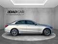 Mercedes-Benz C 180 CGI *NAVI*PDC*ALLWETTER* Plateado - thumbnail 20