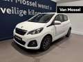Peugeot 108 1.0 e-VTi Active Wit - thumbnail 1
