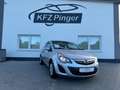 Opel Corsa D Selection Zilver - thumbnail 1