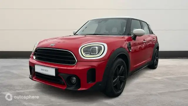 MINI Countryman C Cooper 136ch Northwood