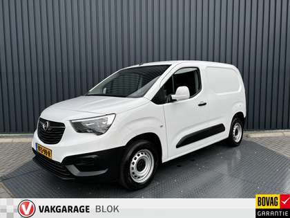 Opel Combo 1.5D L1H1 Edition | Parkeersensoren | Cruisecontro