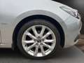 Mazda 3 165PS SPORTS LINE TEC-PAKET NAVIGATION BOSE+ACC+XE Silber - thumbnail 6