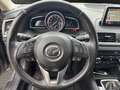 Mazda 3 165PS SPORTS LINE TEC-PAKET NAVIGATION BOSE+ACC+XE Silber - thumbnail 9