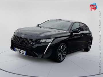 1.2 PureTech 130ch S/S Allure EAT8 GPS Camera Carplay