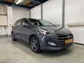 Hyundai i30 1.6 GDI Premium DCT NAVI XENON Grijs - thumbnail 3